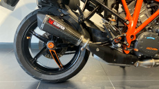 Ktm Superduke 1290 Super Duke GT (23MY)